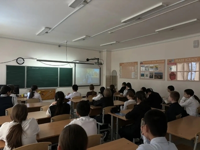 Разговоры о важном