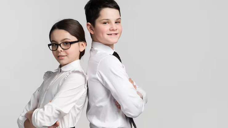 Требования к внешнему виду обучающихся, форма