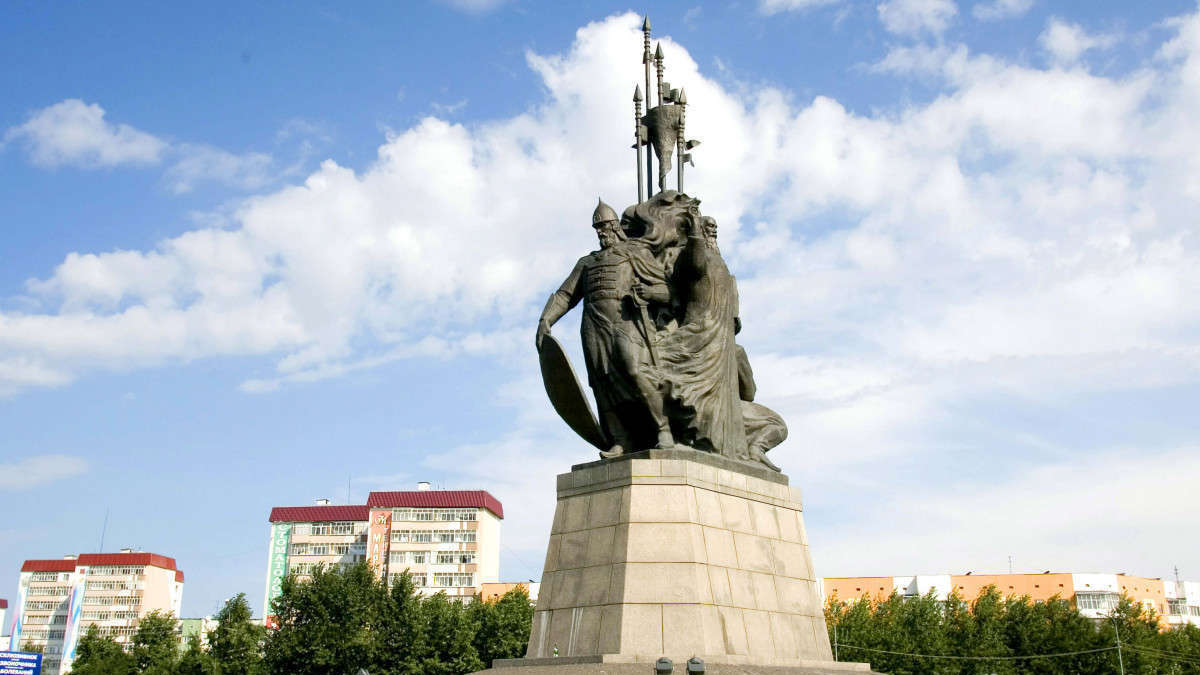 Здесь мы живём, учимся, взрослеем